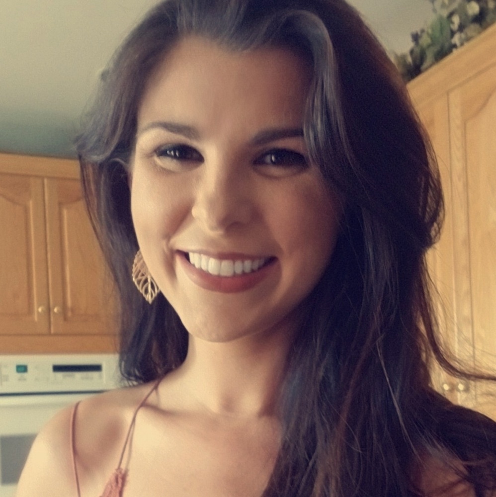 Meet your Posher, Meghan